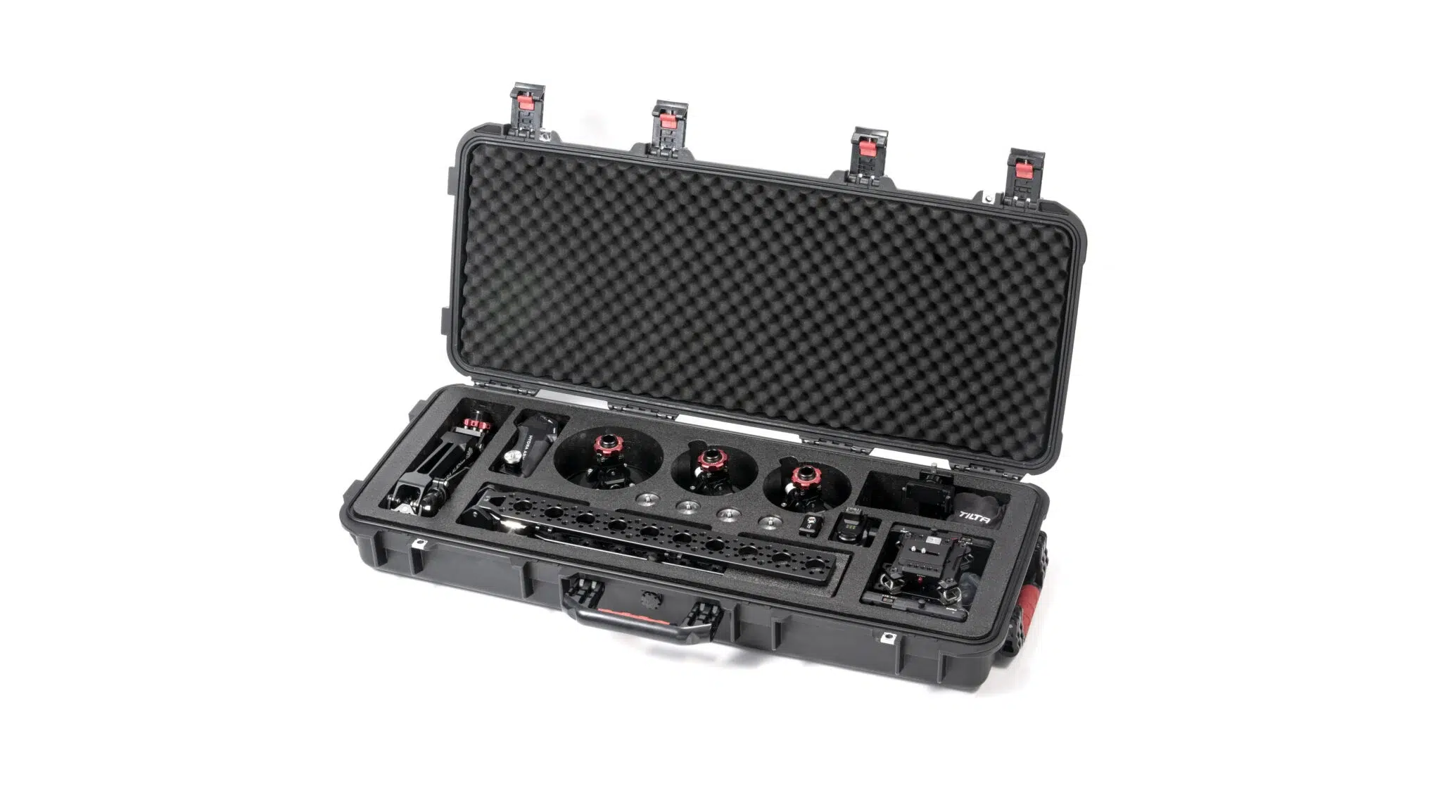 Hydra Alien Car Mounting System Pro Kit 