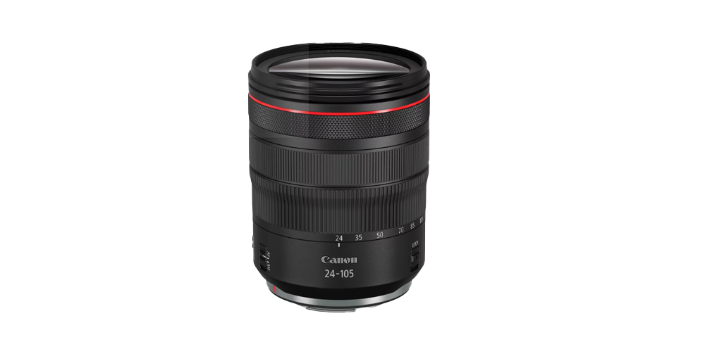 Canon EF 70-200mm F2.8L IS II USM